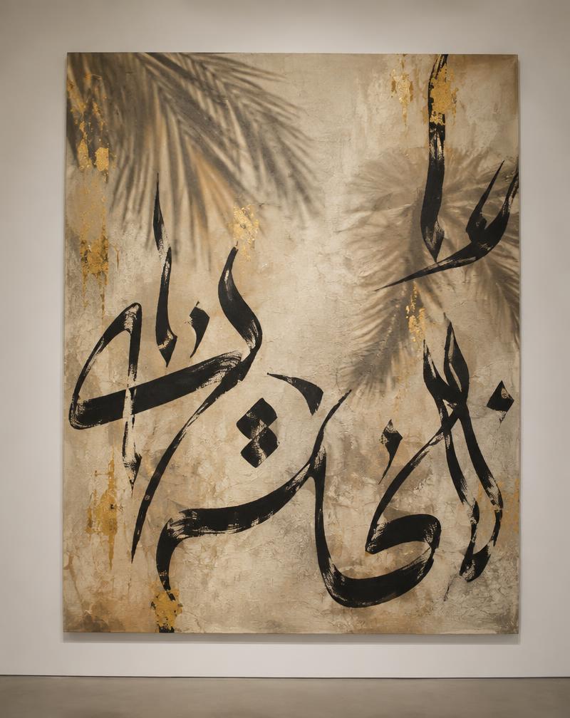 Calligraphy