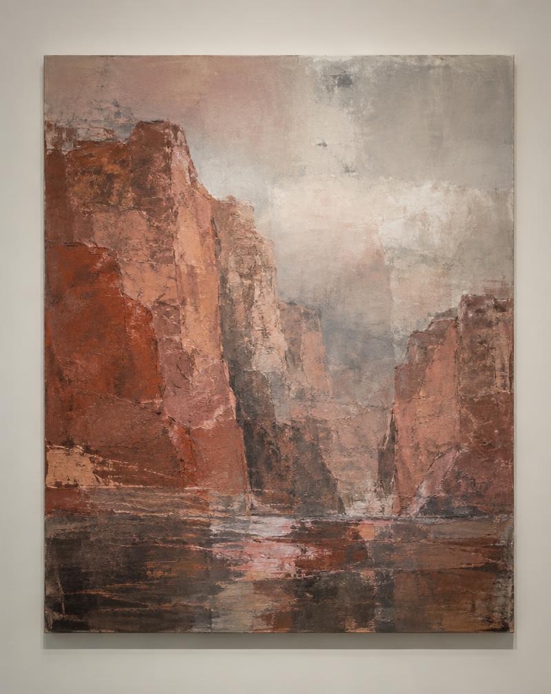 AlUla After Rain