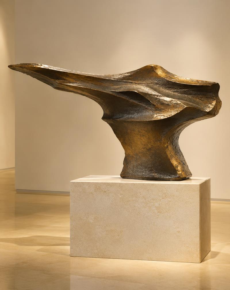 Bronze Horizon