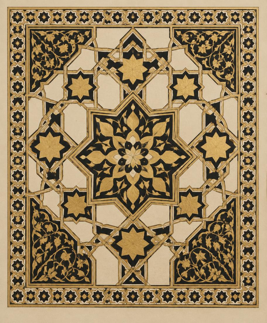 Islamic Art