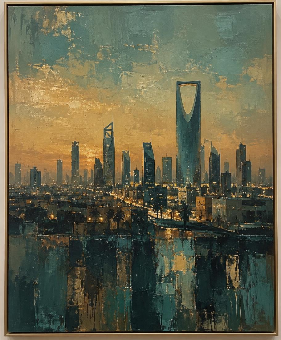Modern