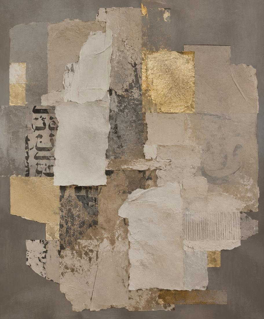 Mixed Media