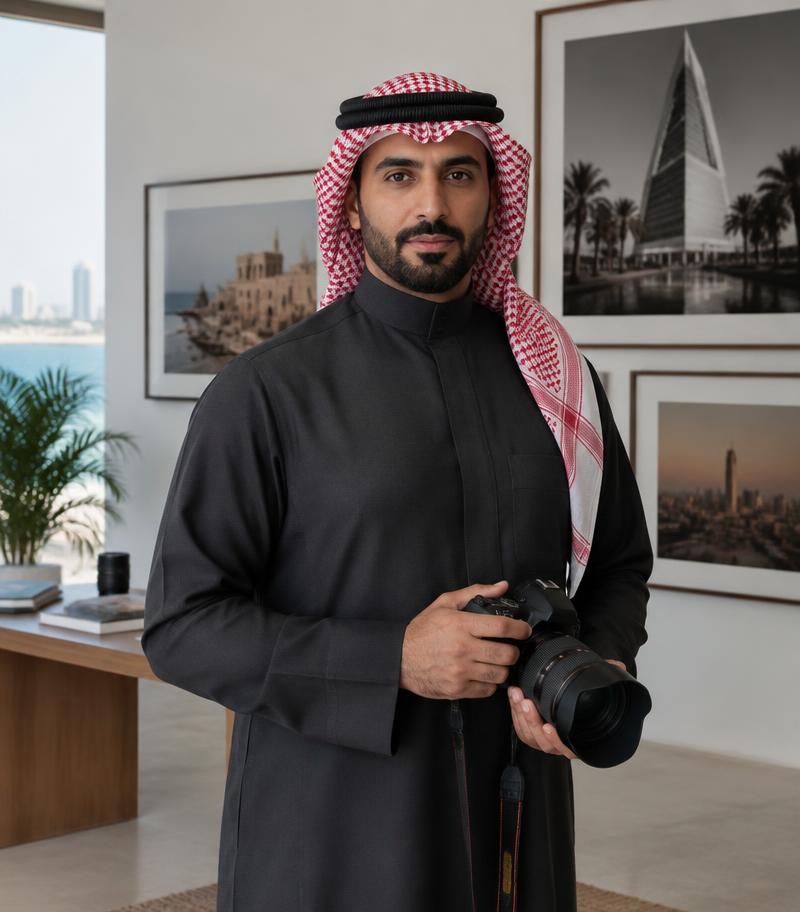 Mohammed Alotaibi