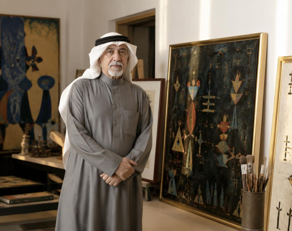 Omar Mansour