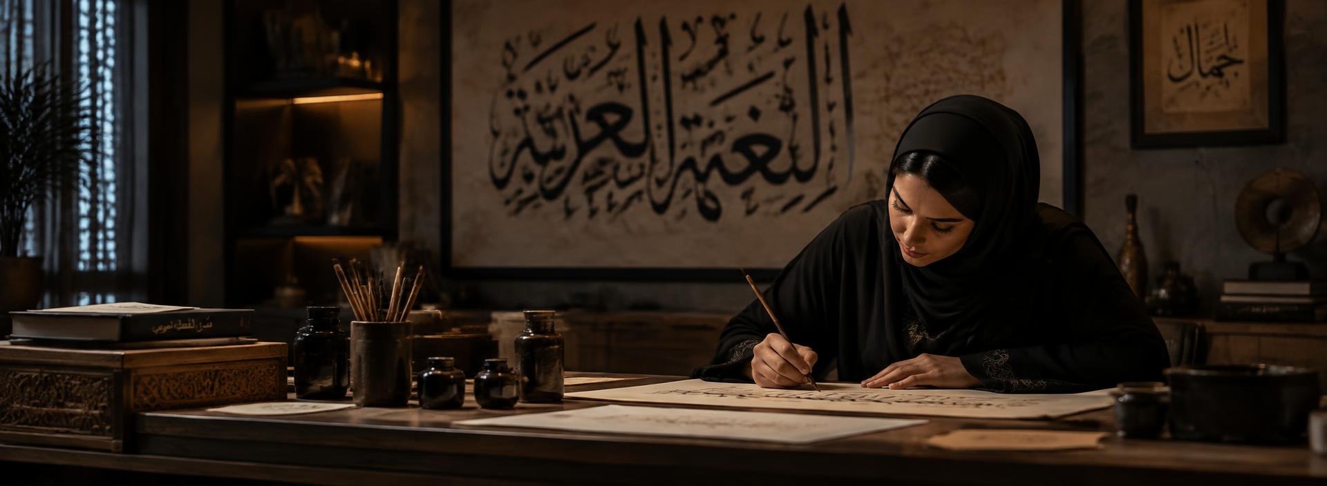 Reem Alfarsi studio